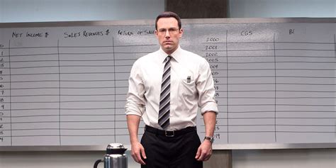 The Accountant 2: When Will The Sequel Release For The Fans