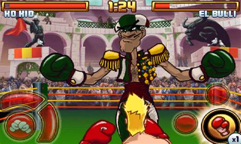 Super KO Boxing 2 for Android - Download