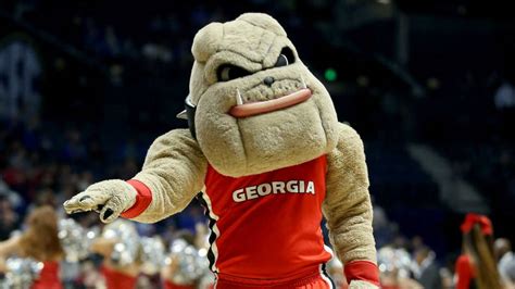 Georgia lands 5-star shooting guard Anthony Edwards | NCAA Basketball ...