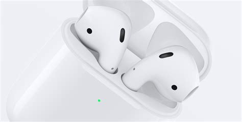 Apple's AirPods 2 Will Feature Lower Latency to Better Support Mobile Games - iFanzine.com