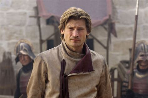 Jaime Lannister Was Hotter With a Bowl Cut