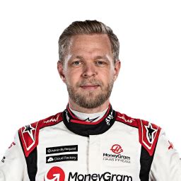 Kevin Magnussen News, Results, Video - F1 Driver