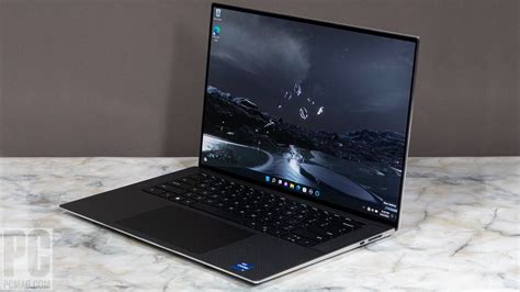 Dell XPS 15 OLED (9520) - Review 2022 - PCMag Australia