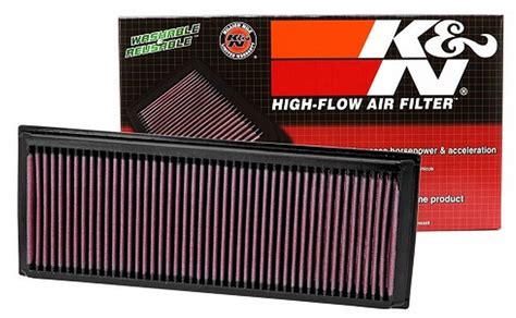 Air Filter Brands Best Review & Buyer Guide - 5th Gear Automotive