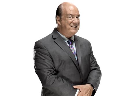 Image - Paul Heyman pro.png | OfficialWWE Wiki | FANDOM powered by Wikia