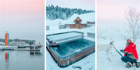 The Perfect 7-Day Norway Itinerary for an Epic Winter Trip