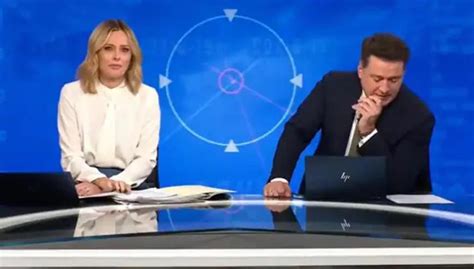 Karl Stefanovic breaks down on air after tragic news - WYZA