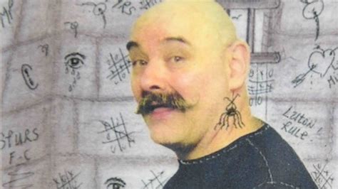 Charles Bronson to stay in prison after losing Parole Board hearing