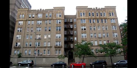 Art Deco on the Grand Concourse in the Bronx, Part 2 – The Municipal ...