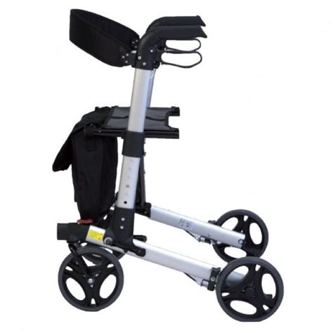 The 7 Best 3-Wheel Rollator Walkers in 2020 Reviews & Buying Guide