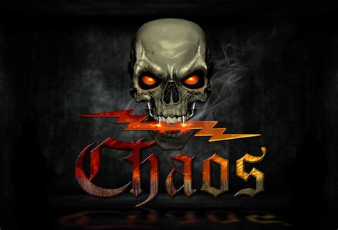 Unreal Tournament » The Return of CHAOS!