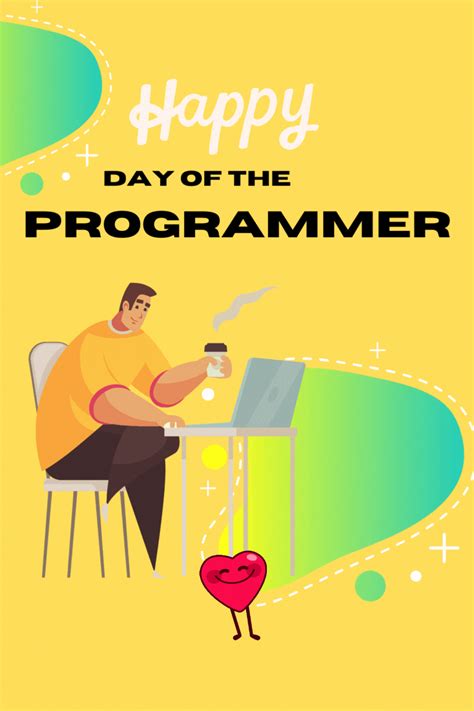 Day of the Programmer in 2023 | Teaching programs, Programmer, Holidays and events
