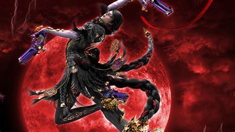 Bayonetta 3 Pre-Orders Open Now; New Trailer Shows Gameplay and Story