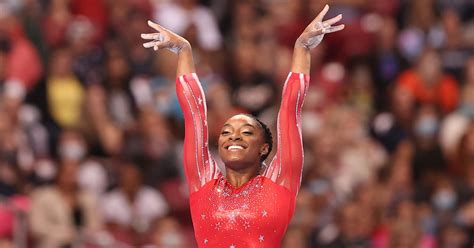 What Do Simone Biles's Tattoos Mean? | POPSUGAR Beauty