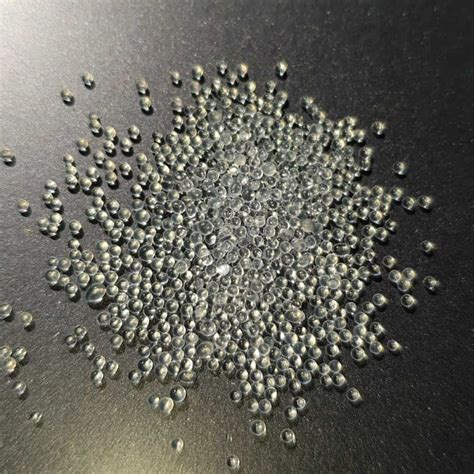 Reflective Glass microspheres - 1Kg