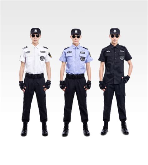 Best Security Uniforms, Work Wear in UAE | Abg Uniforms