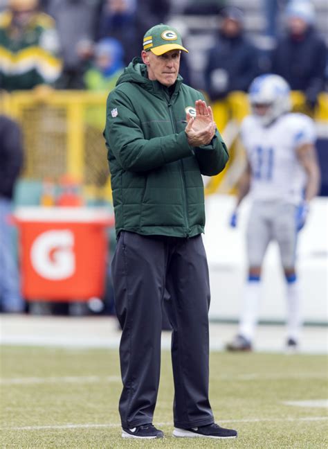 Joe Philbin - Pro Football Rumors