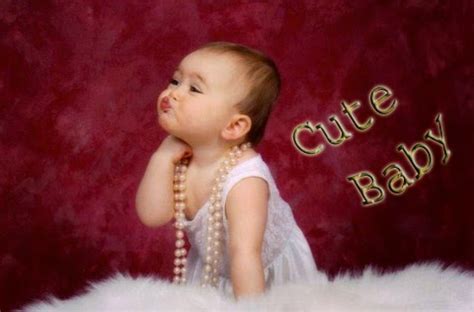 Cute and Lovely Baby Pictures Free Download - Duul Wallpaper