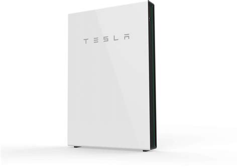 Tesla Powerwall 2 14kWh Home Battery (Installed Price) | The Renewable Energy Hub