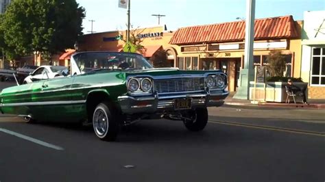 Lowriders, Oldies, + Old School. - YouTube