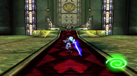 Legacy of Kain: Soul Reaver GamePlay - (Dumah Battle) - YouTube