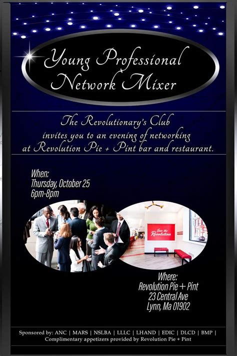 Entry #5 by maieshathompson for Need beautiful invitation to a Professional Networking Event ...