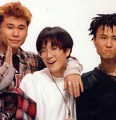 Seo Taiji and Boys | Wiki | KPOP, OTP & FANFIC Amino