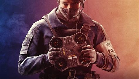 Rainbow Six Siege: Neon Dawn Update Balances 8 Operators, Here's What's New