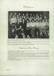 Poca High School - Pocatalico Yearbook (Poca, WV), Class of 1952, Page ...