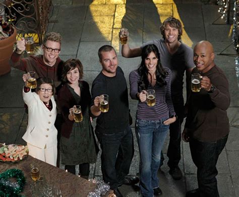 NCIS : LA cast - NCIS : LA cast Photo (36927969) - Fanpop