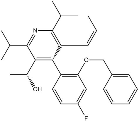 APExBIO - glucagon receptor antagonists 1|Glucagon receptor antagonist ...