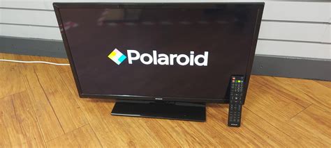 Polaroid 32″ LED HD Ready TV LE-32GCL | Money Station