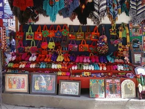 A colorful shop in Thamel - shopping in Kathmandu Kathmandu Valley ...