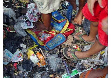 Photo slums in Jakarta - free printable photos - Img 7701.