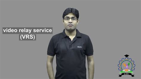 video relay service (VRS) - YouTube