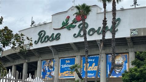 GALLERY: CCU at UCLA for 2023 Rose Bowl