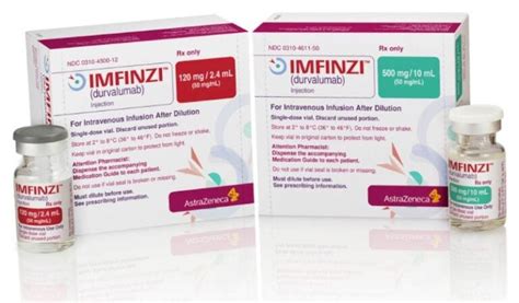 US FDA approves AstraZeneca’s Imfinzi combination for biliary tract cancer