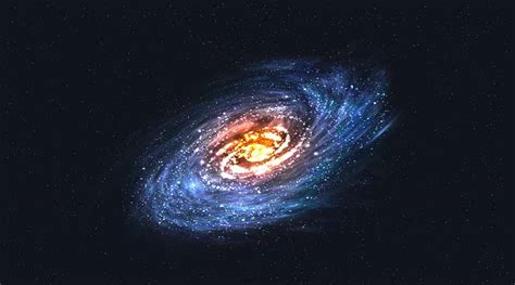 Galaxias que habitan en el universo - UNAM Global