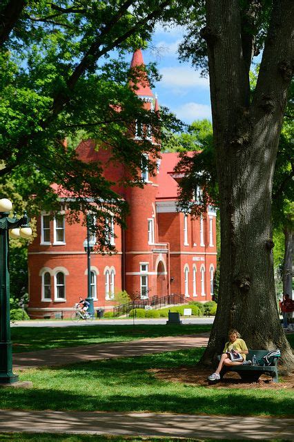 Spring #03 05 | Ole miss campus, Ole miss, Ole miss rebels