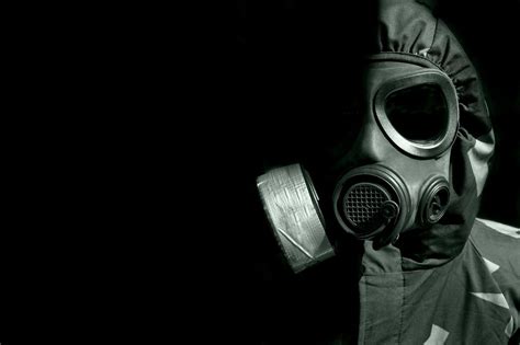 Download wallpaper: soldier gas mask war wallpaper, download photo, gas mask, soldier, download ...