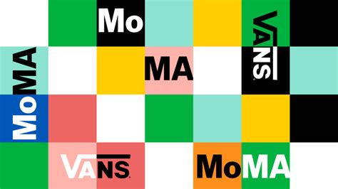 Vans x MoMA Second Drop | Shelflife