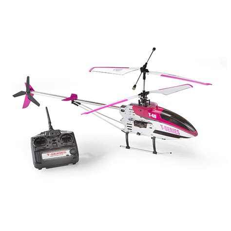 Remote-control Helicopter with HD Camera - 618290, Remote Control Toys at Sportsman's Guide