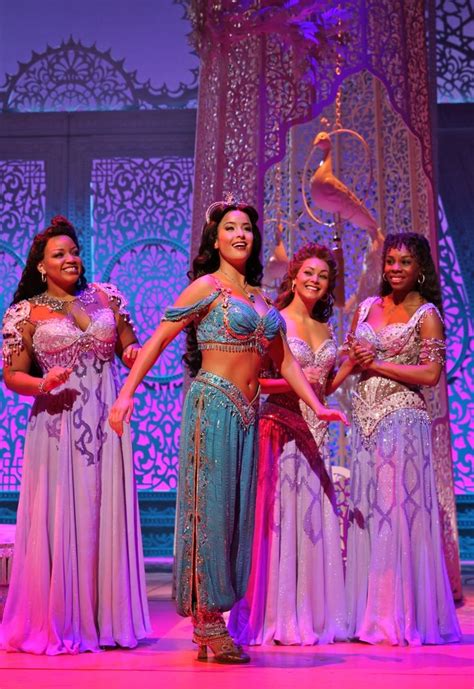 6 Reasons to See Aladdin on Broadway | Vivid Seats