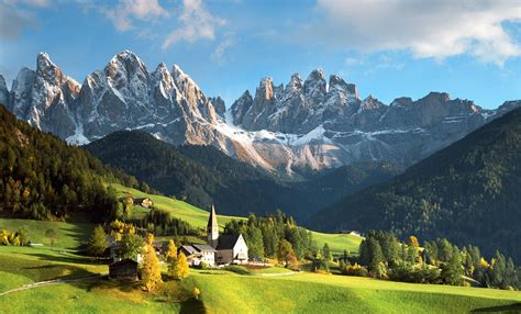 Austrian Alps Wallpapers - Top Free Austrian Alps Backgrounds - WallpaperAccess