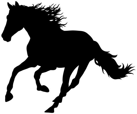 Mustang clipart mustang horse, Mustang mustang horse Transparent FREE ...