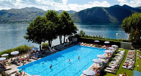 Hotel L'Approdo, Lake Orta - Italy - Lakes & Mountains | Inghams