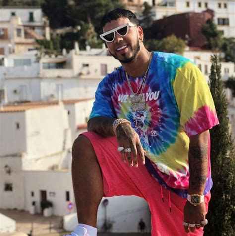 Real Hasta La Muerte Tour: La gira de Anuel AA desembarca en España | Música | LOS40