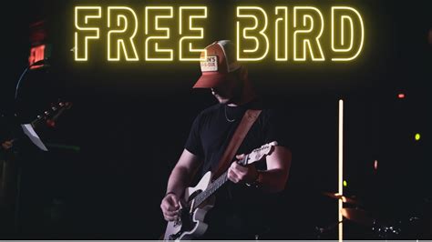 "Free Bird" (cover) - COLETRAIN - YouTube