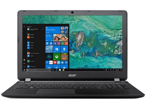 Acer Aspire ES (ES1-523/524) - Specs, Tests, and Prices | LaptopMedia.com