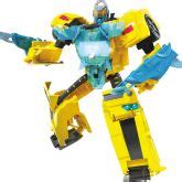 Bumblebee (Officer) - Transformers Toys - TFW2005